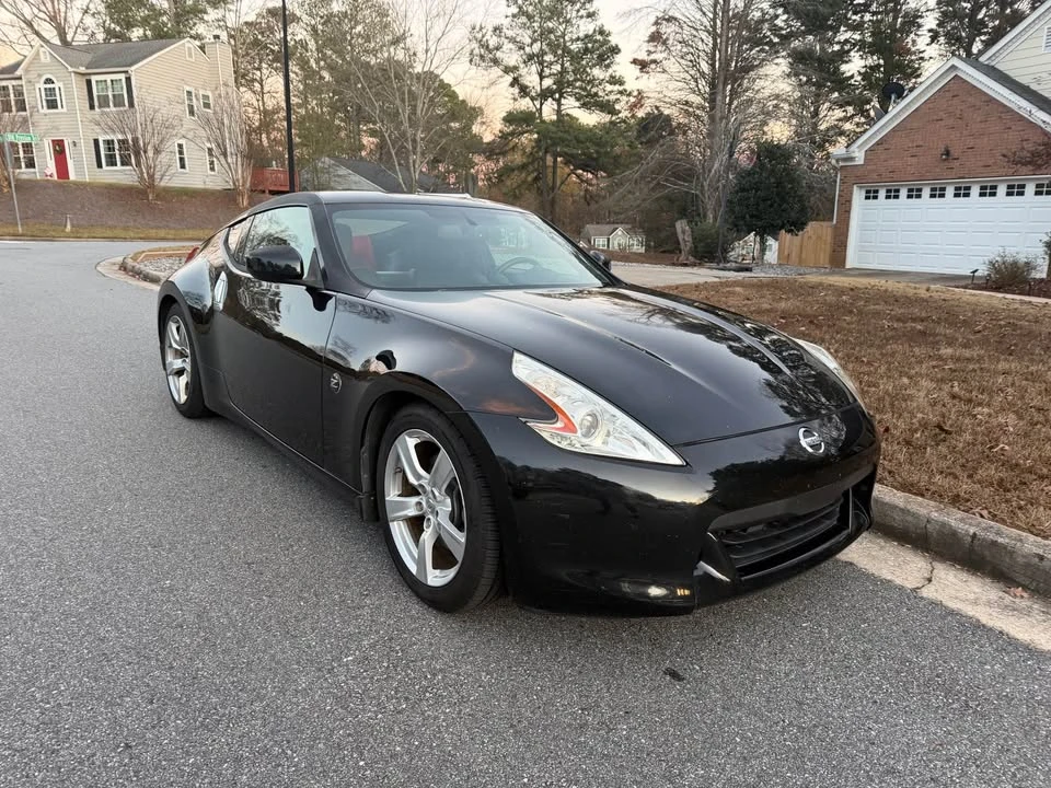 2012 Nissan 370Z 6th Gen - Image 6 of 11