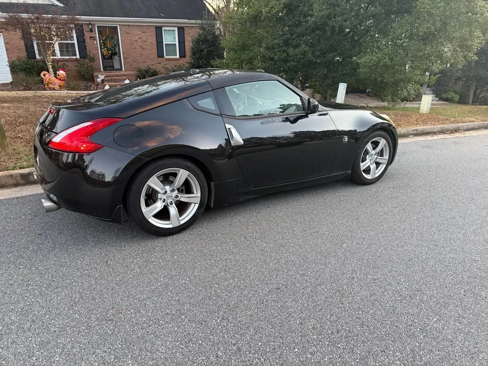 2012 Nissan 370Z 6th Gen - Image 10 of 11