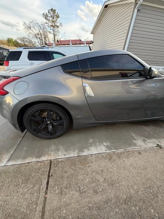 2012 Nissan 370Z 6th Gen - Image 4 of 11
