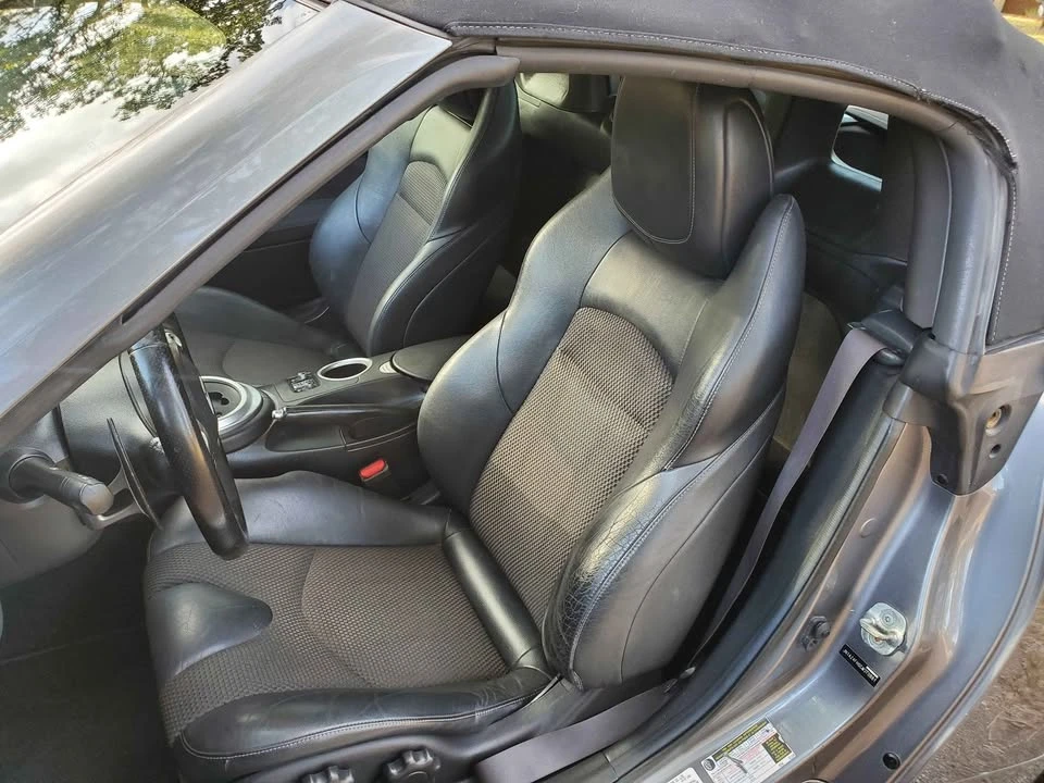 2012 Nissan 370Z 6th Gen - Image 14 of 19