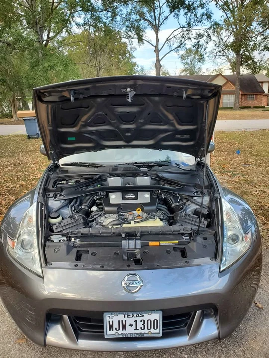 2012 Nissan 370Z 6th Gen - Image 16 of 19