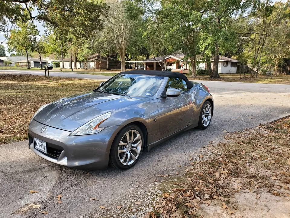 2012 Nissan 370Z 6th Gen - Image 2 of 19