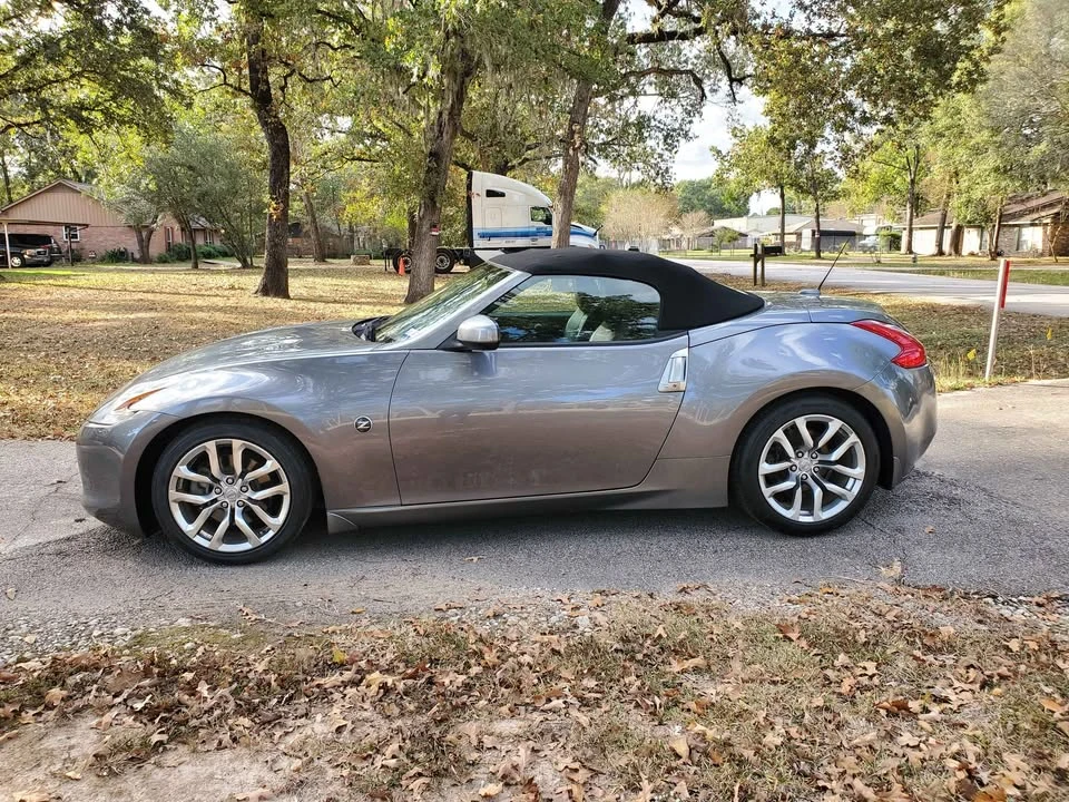 2012 Nissan 370Z 6th Gen - Image 3 of 19