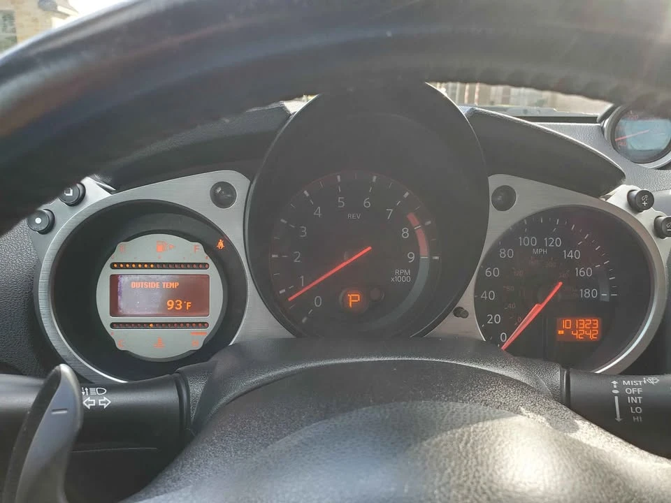 2012 Nissan 370Z 6th Gen - Image 15 of 19