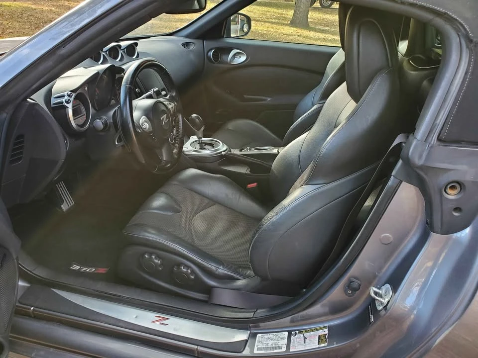 2012 Nissan 370Z 6th Gen - Image 10 of 19