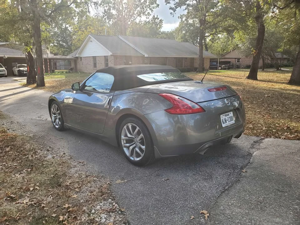 2012 Nissan 370Z 6th Gen - Image 5 of 19