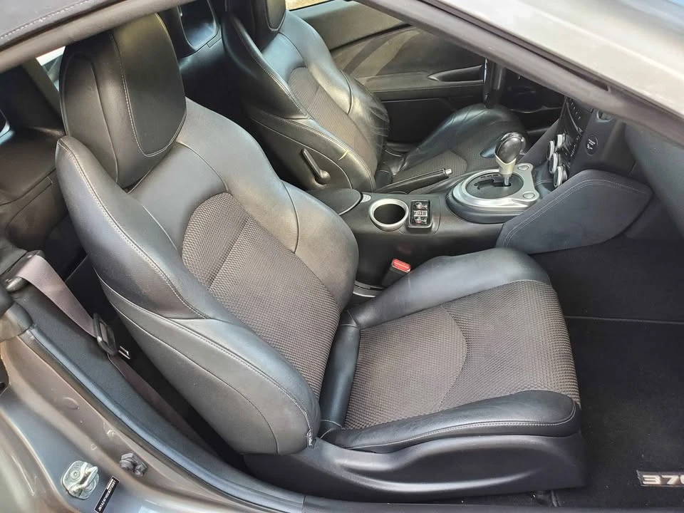 2012 Nissan 370Z 6th Gen - Image 11 of 19