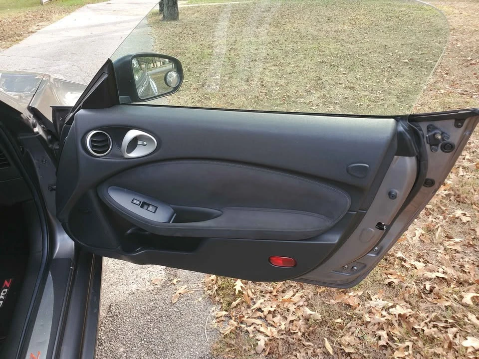 2012 Nissan 370Z 6th Gen - Image 12 of 19