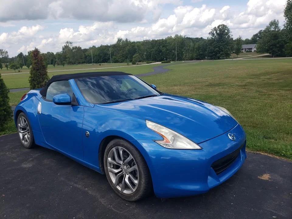 2012 Nissan 370Z 6th Gen - Image 14 of 18