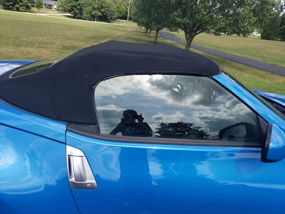 2012 Nissan 370Z 6th Gen - Image 10 of 18