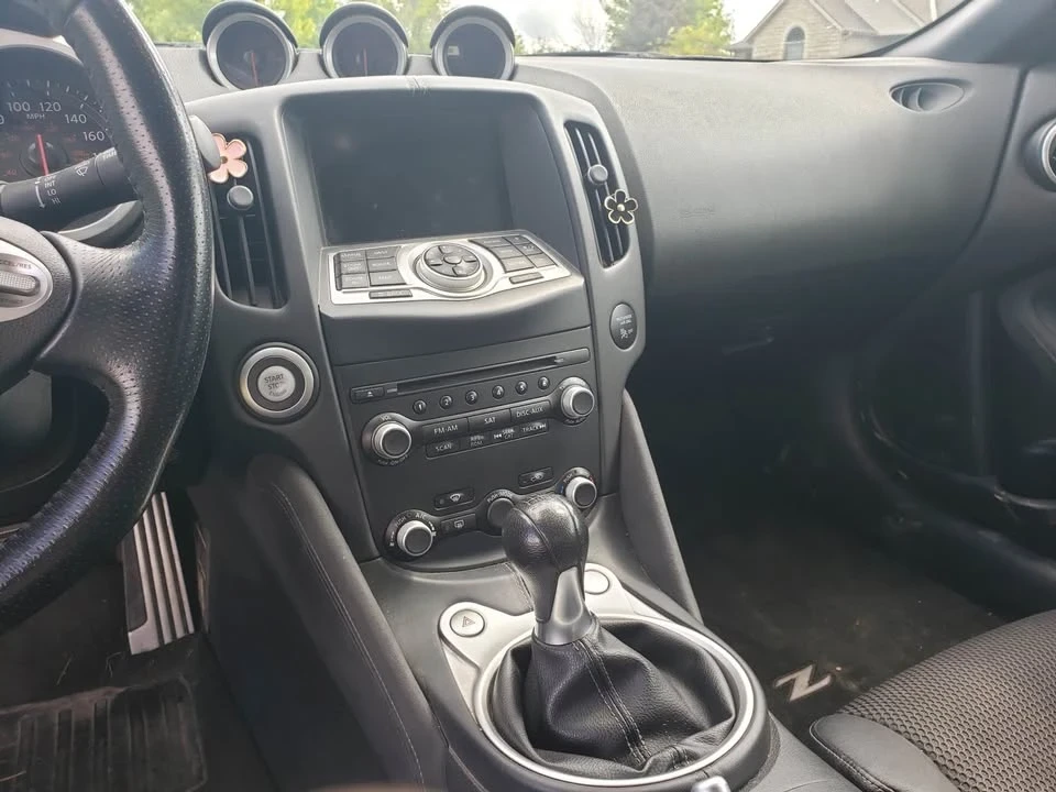 2012 Nissan 370Z 6th Gen - Image 17 of 18