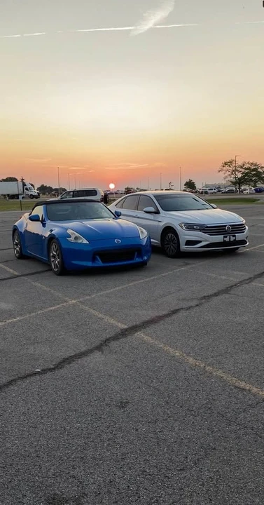 2012 Nissan 370Z 6th Gen - Image 19 of 20