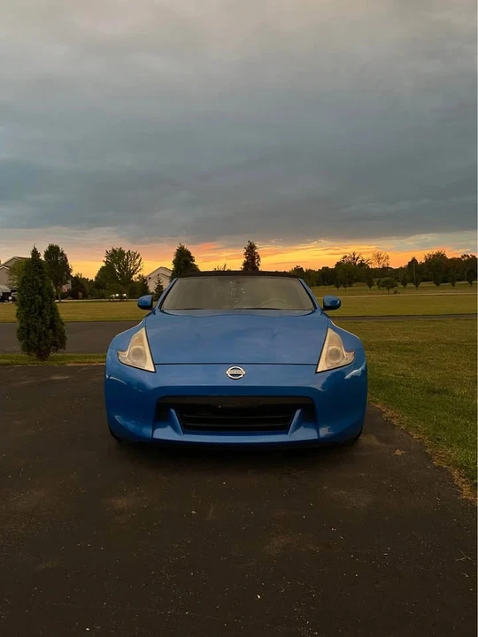 2012 Nissan 370Z 6th Gen - Image 2 of 20