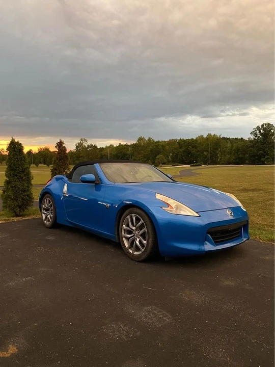2012 Nissan 370Z 6th Gen - Image 18 of 20