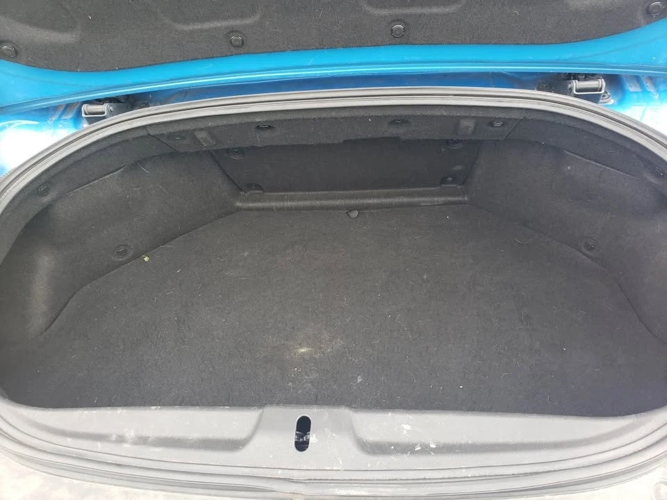 2012 Nissan 370Z 6th Gen - Image 16 of 20