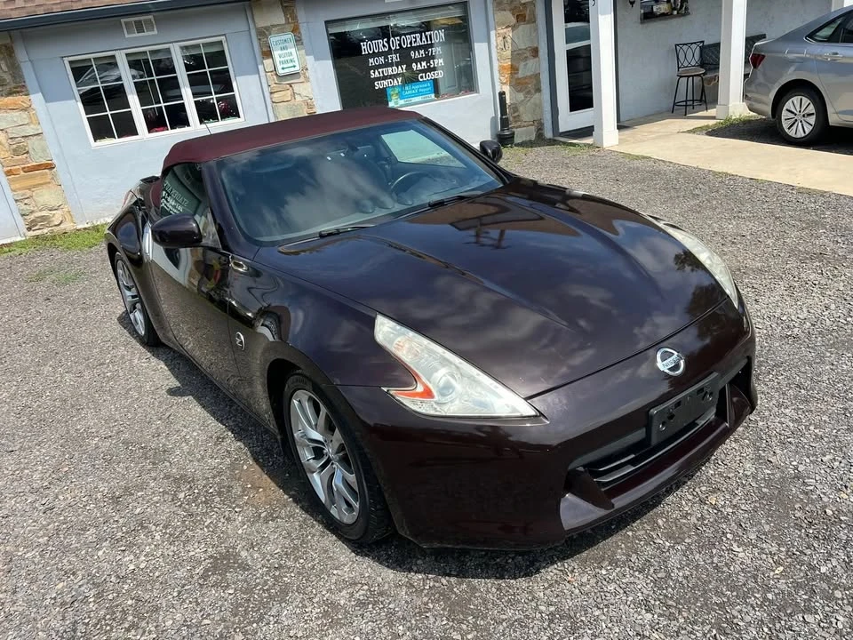 2012 Nissan 370Z 6th Gen - Image 6 of 19
