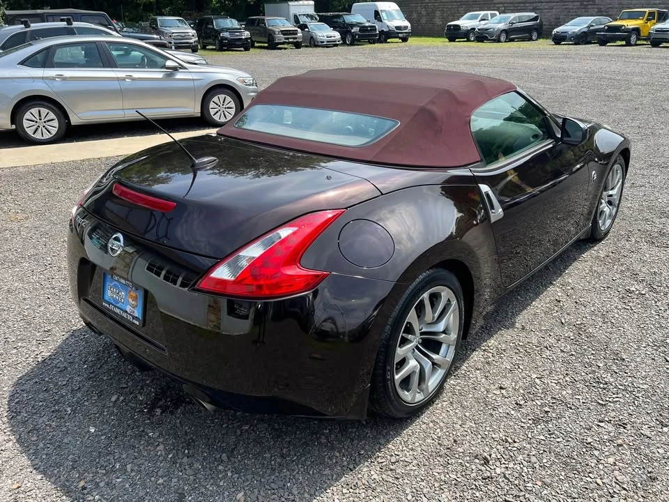 2012 Nissan 370Z 6th Gen - Image 2 of 19