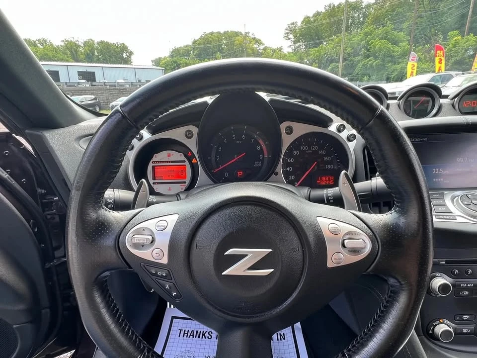 2012 Nissan 370Z 6th Gen - Image 19 of 19