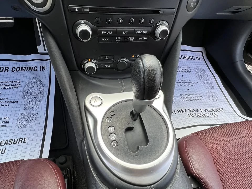 2012 Nissan 370Z 6th Gen - Image 18 of 19