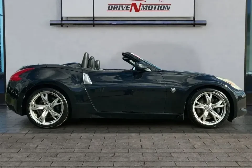 2012 Nissan 370Z 6th Gen - Image 3 of 5