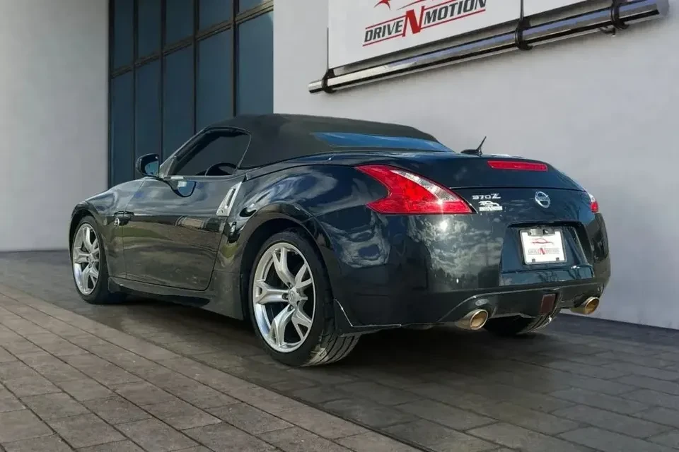 2012 Nissan 370Z 6th Gen - Image 2 of 5