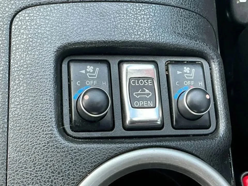 2012 Nissan 370Z 6th Gen - Image 10 of 10