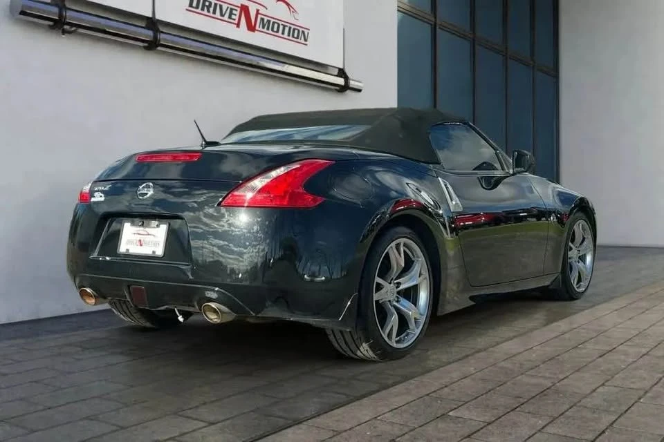 2012 Nissan 370Z 6th Gen - Image 2 of 10