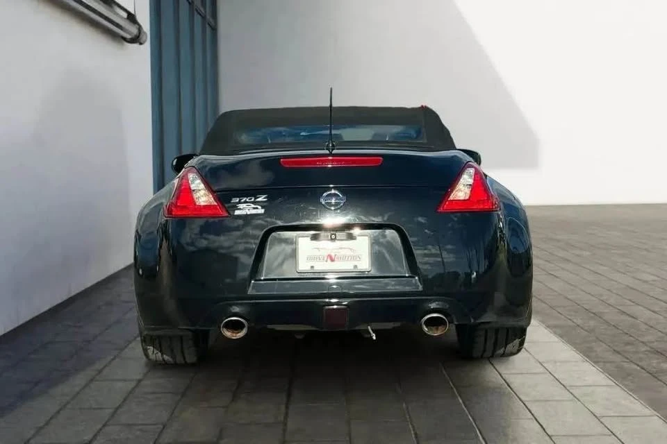 2012 Nissan 370Z 6th Gen - Image 5 of 10