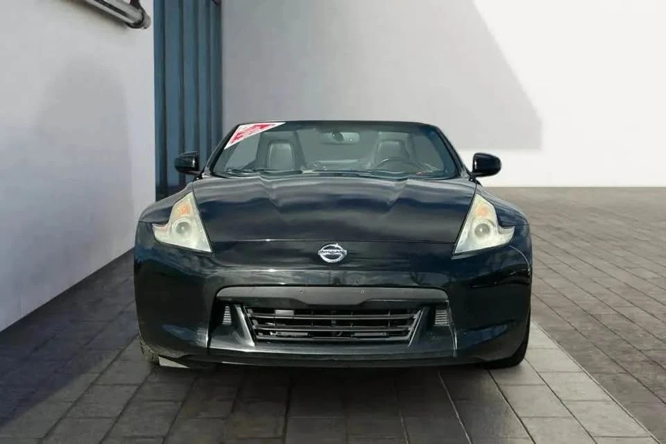 2012 Nissan 370Z 6th Gen - Image 6 of 10