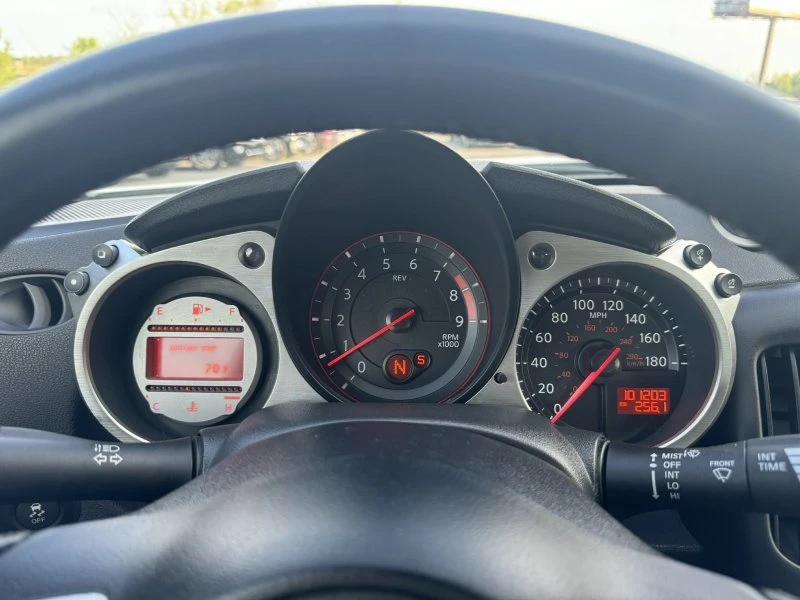 2012 Nissan 370Z 6th Gen - Image 17 of 19