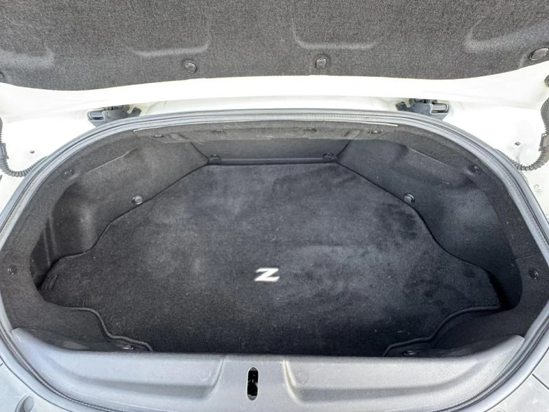 2012 Nissan 370Z 6th Gen - Image 12 of 19