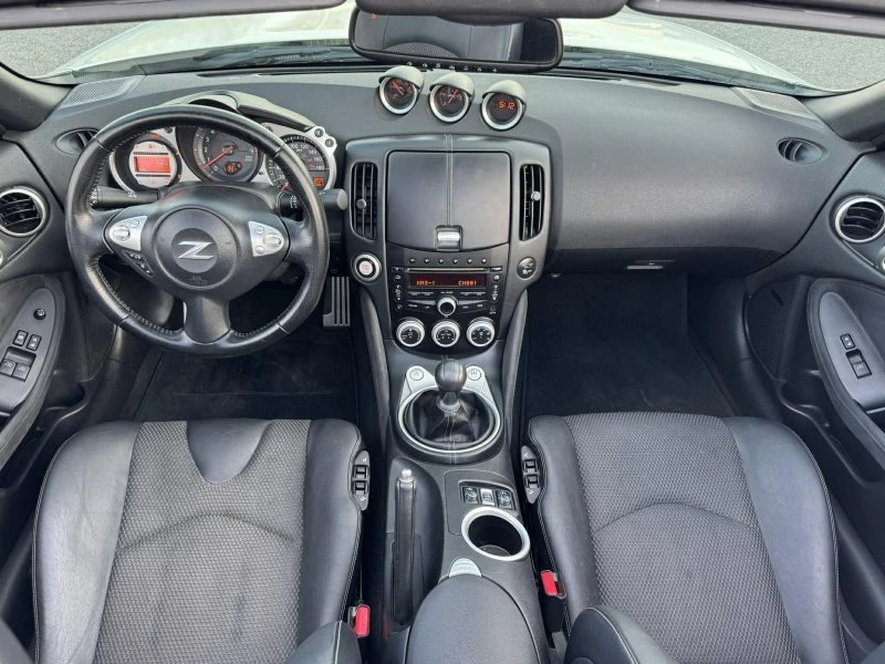 2012 Nissan 370Z 6th Gen - Image 15 of 19