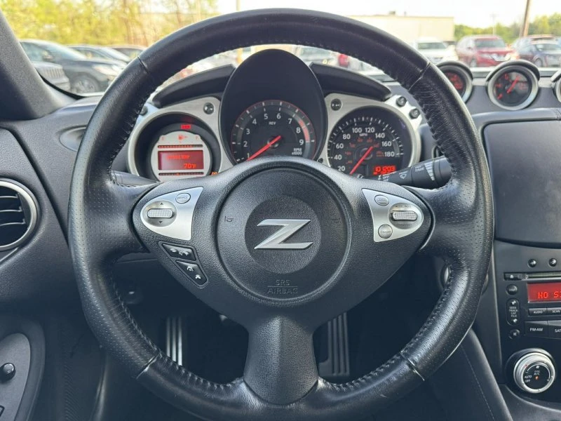 2012 Nissan 370Z 6th Gen - Image 16 of 19