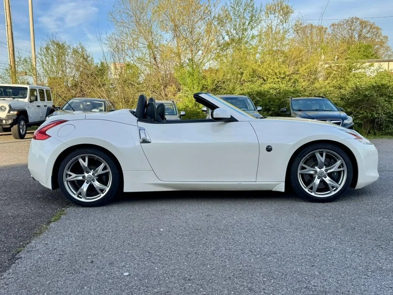 2012 Nissan 370Z 6th Gen - Image 10 of 19