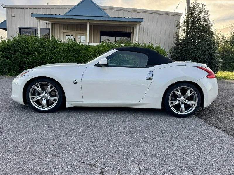 2012 Nissan 370Z 6th Gen - Image 3 of 19