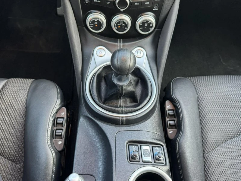 2012 Nissan 370Z 6th Gen - Image 18 of 19