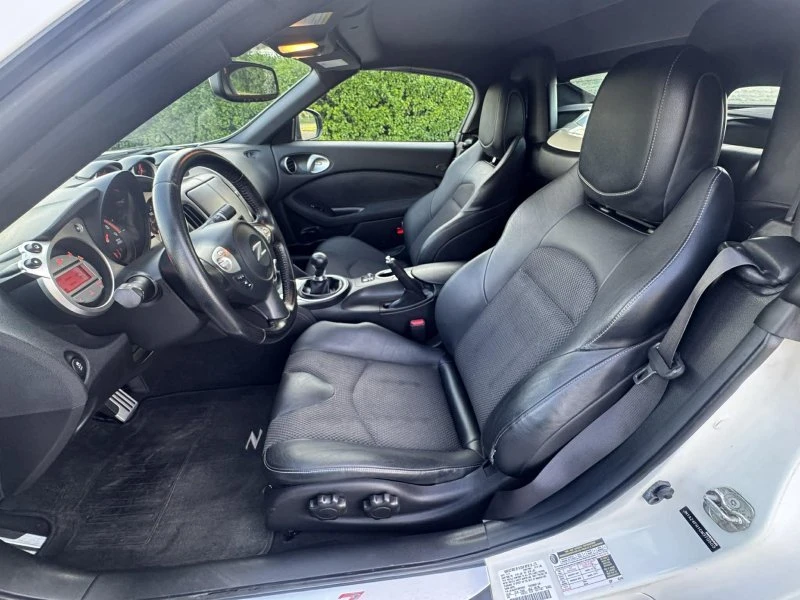 2012 Nissan 370Z 6th Gen - Image 13 of 19
