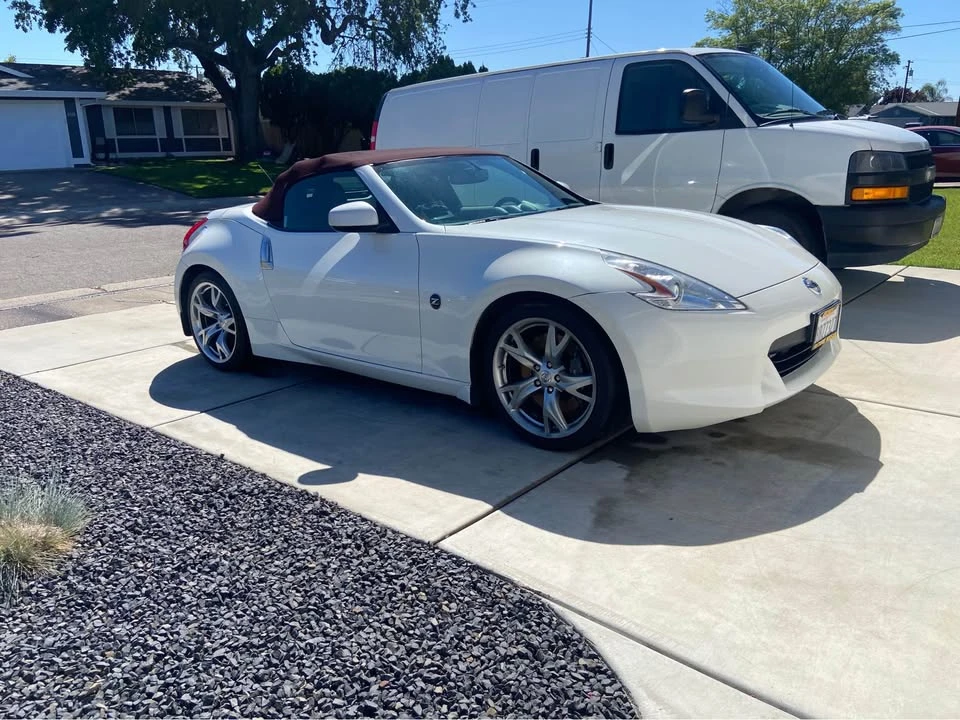 2012 Nissan 370Z 6th Gen - Image 5 of 17