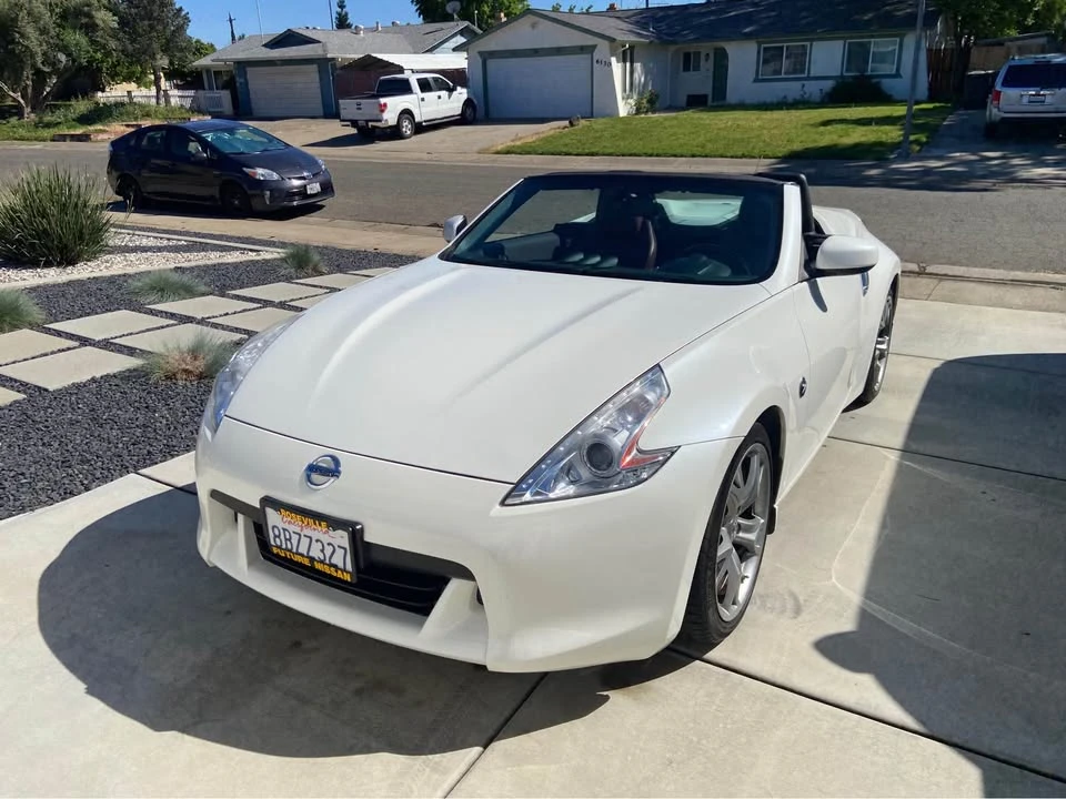 2012 Nissan 370Z 6th Gen - Image 10 of 17