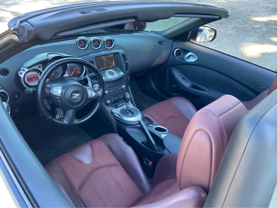 2012 Nissan 370Z 6th Gen - Image 13 of 17