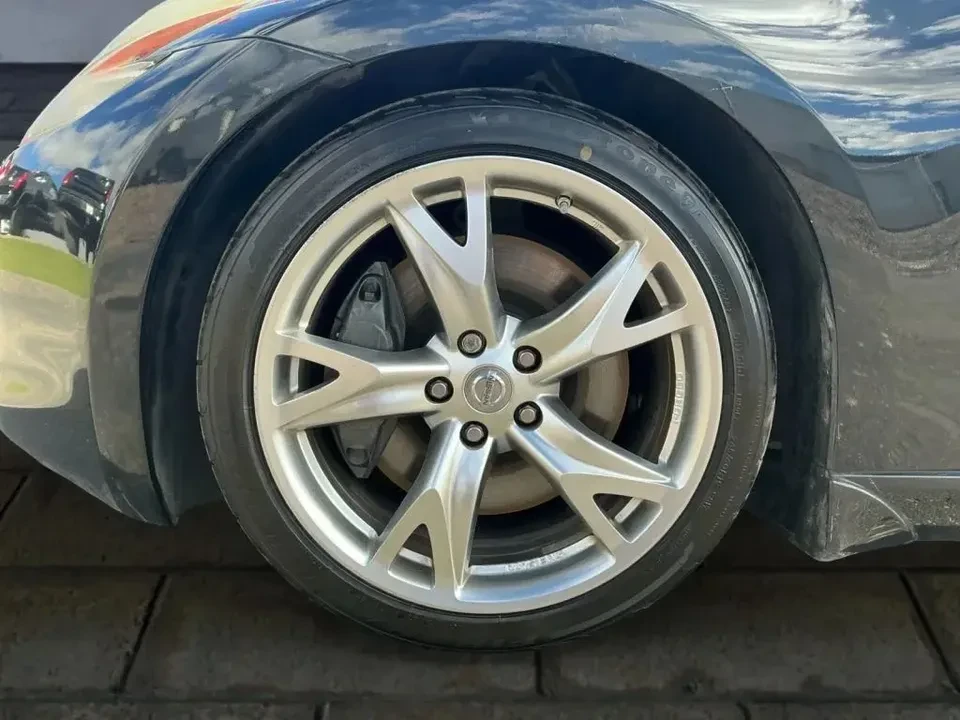 2012 Nissan 370Z 6th Gen - Image 11 of 11