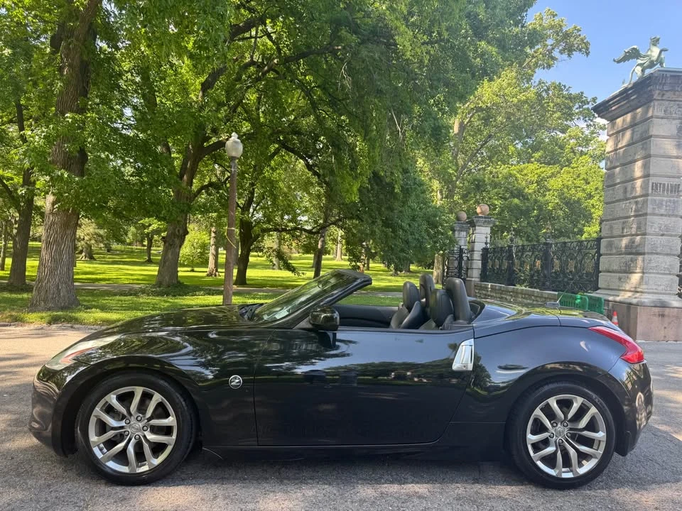 2012 Nissan 370Z 6th Gen - Image 10 of 18