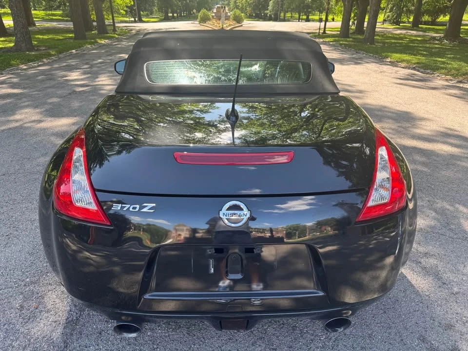 2012 Nissan 370Z 6th Gen - Image 3 of 16