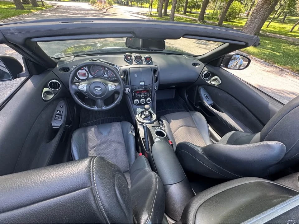 2012 Nissan 370Z 6th Gen - Image 11 of 16