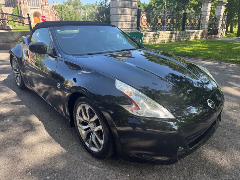 2012 Nissan 370Z 6th Gen - Image 6 of 16