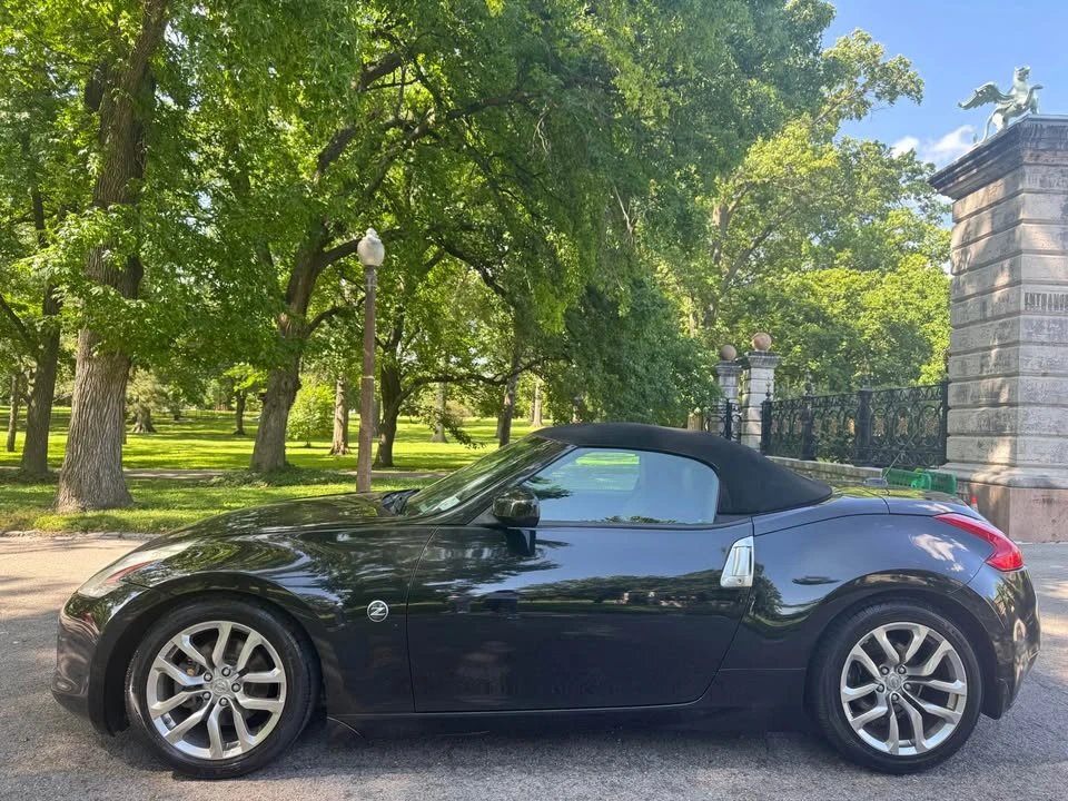 2012 Nissan 370Z 6th Gen - Image 2 of 16