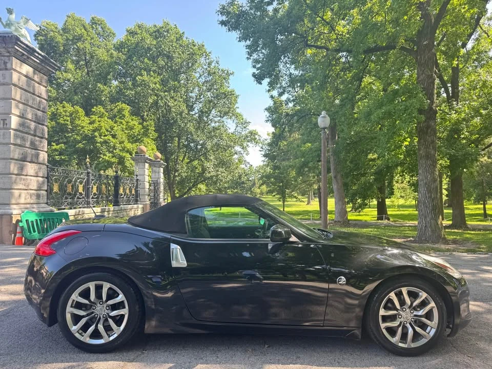 2012 Nissan 370Z 6th Gen - Image 5 of 16