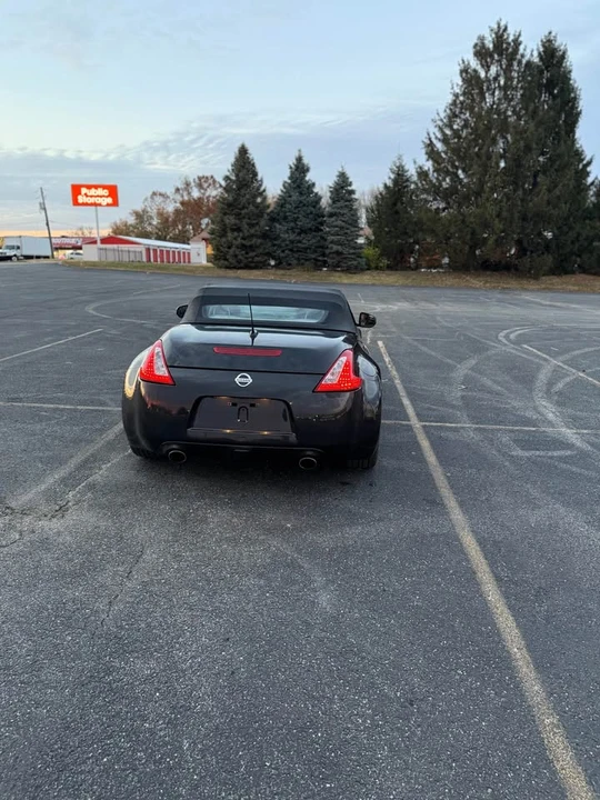 2012 Nissan 370Z 6th Gen - Image 5 of 19