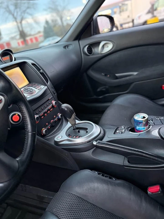 2012 Nissan 370Z 6th Gen - Image 15 of 19