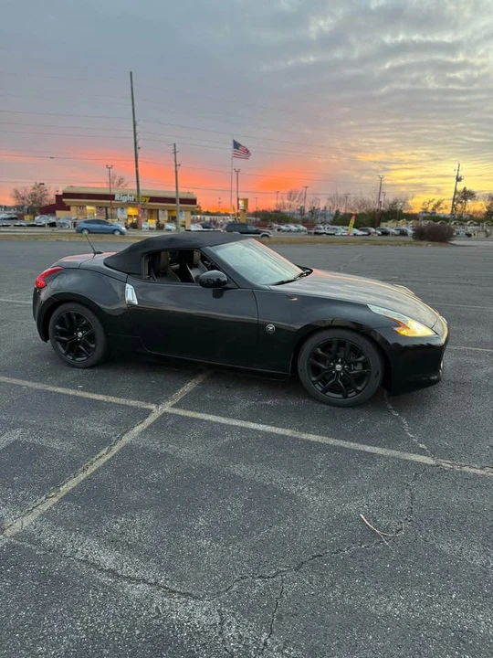 2012 Nissan 370Z 6th Gen - Image 7 of 19